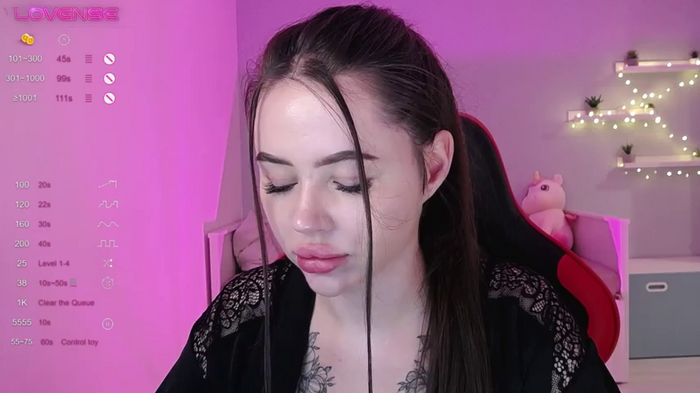 AlmaryKim