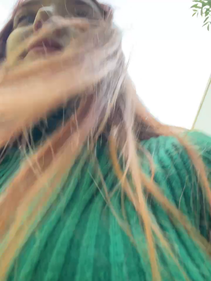 AmmyHot