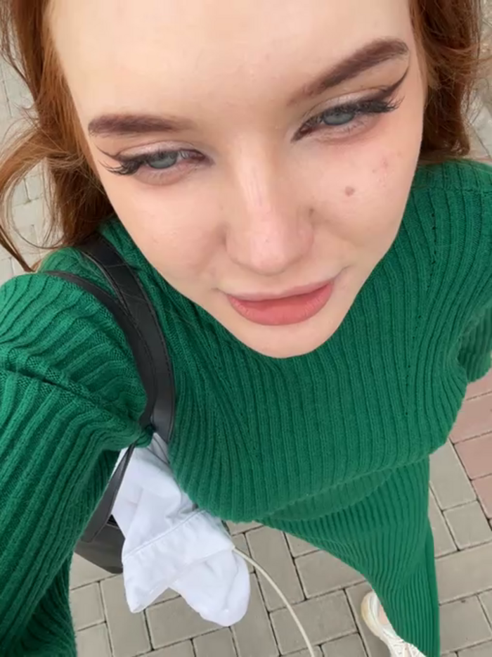 AmmyHot