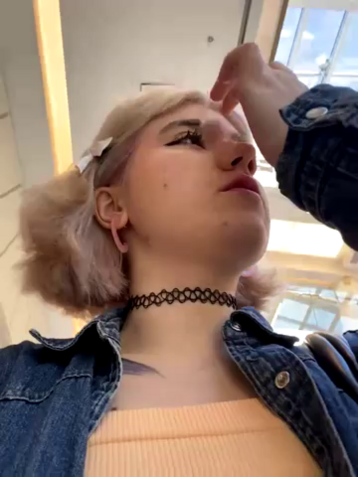 Baby__Naughty