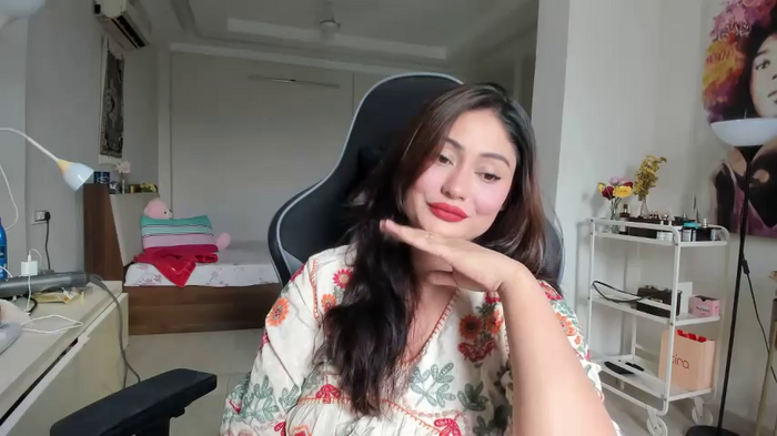 GoddessAnna