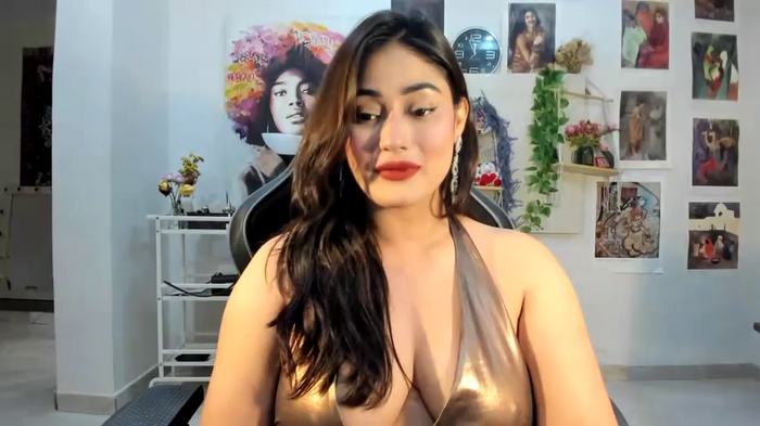 GoddessAnna