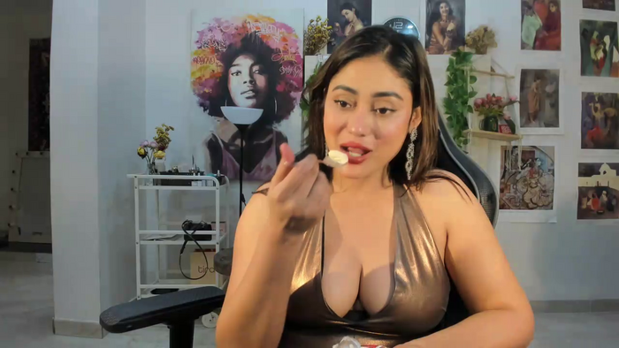 GoddessAnna