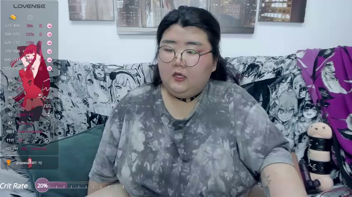 Nadine_asian