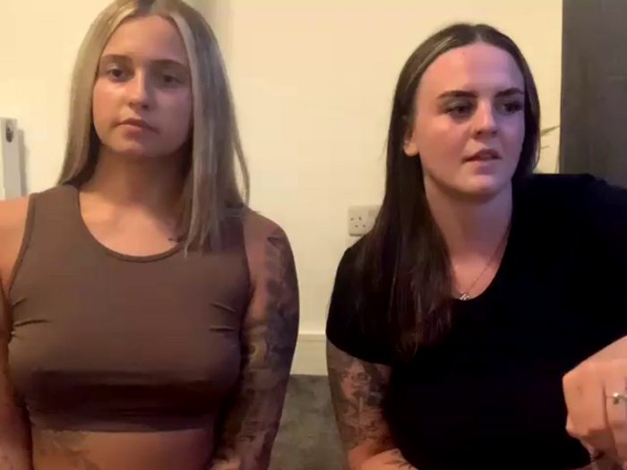 Sexyyduoxx