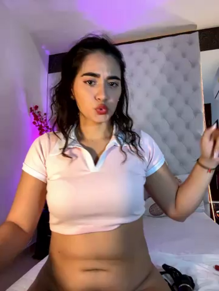 ZarahEvans