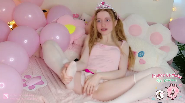 petiteluluxx