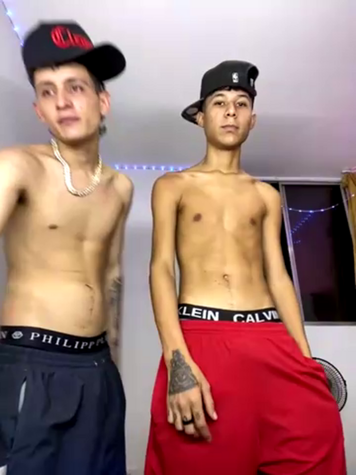 Ganster_Boys