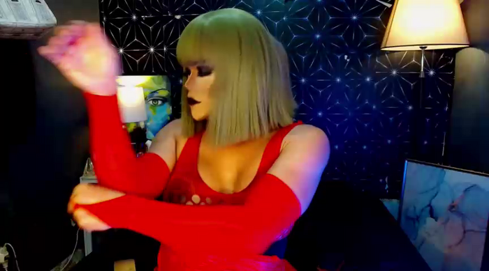 UrtopshemalegoddessAliyah