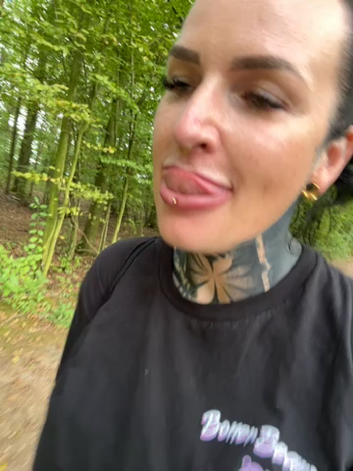InkedBiitch
