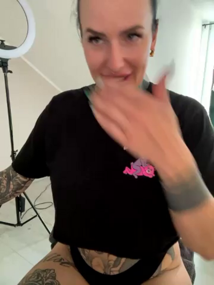 InkedBiitch