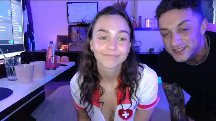 NaughtyCoupleNL