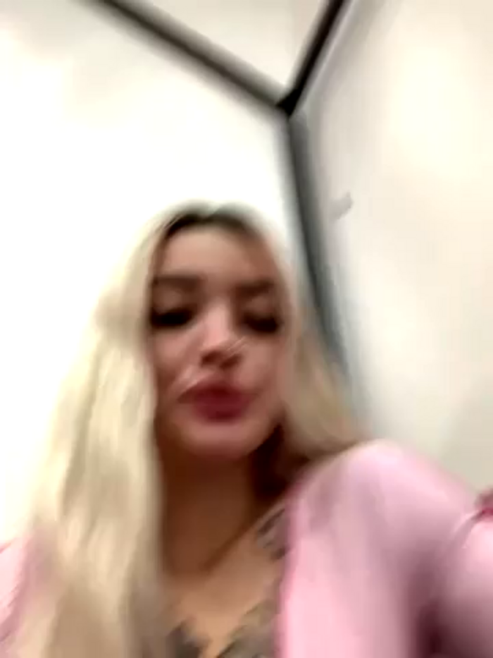 Sextazy