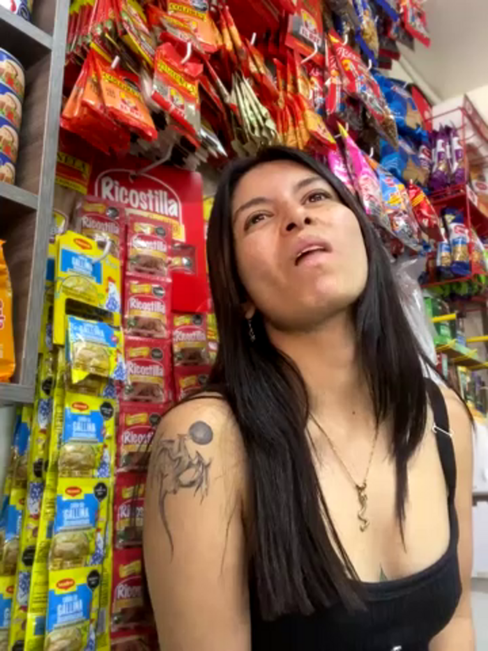 Soy_Mary