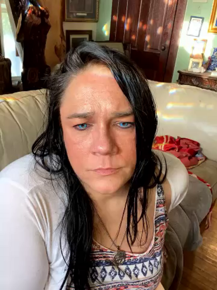 sexyasscougar