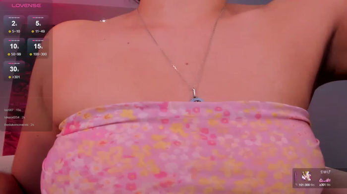 AngelicaVega