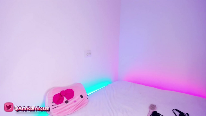 AstridHotty