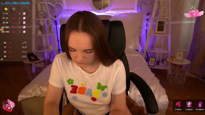 FoxyShy