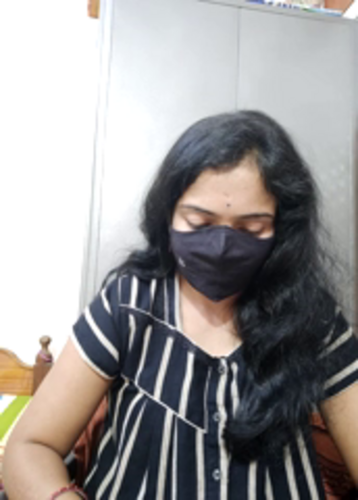 Keerthi-Telugu