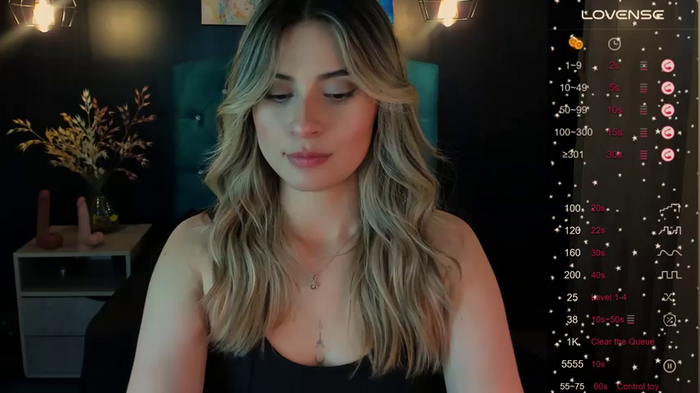KiaraCarter