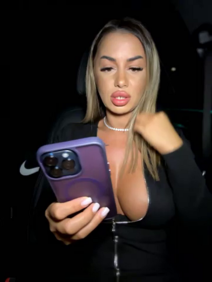 KirstieVegas