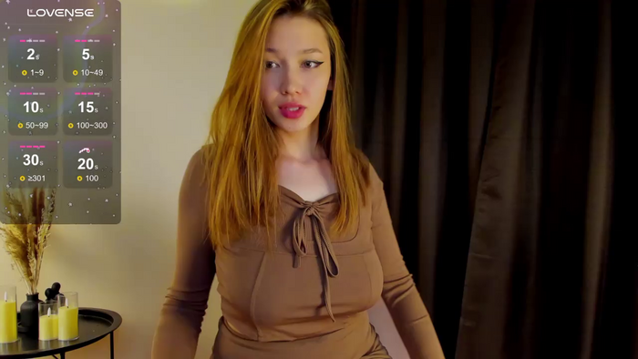 LuxuryGirl__