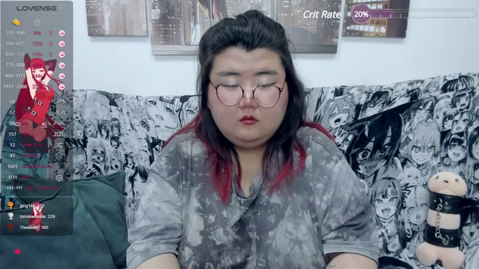 Nadine_asian