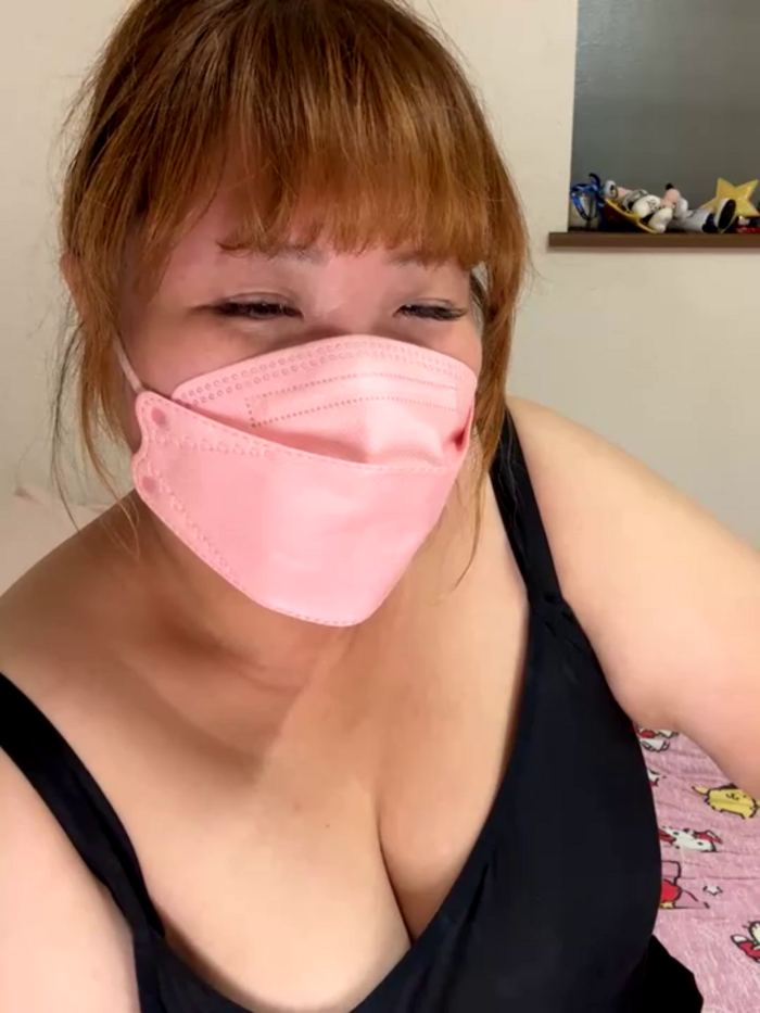 SAKU-RA-chan