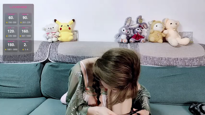 XiaoQing_1811
