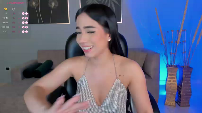 ZaraaPearce