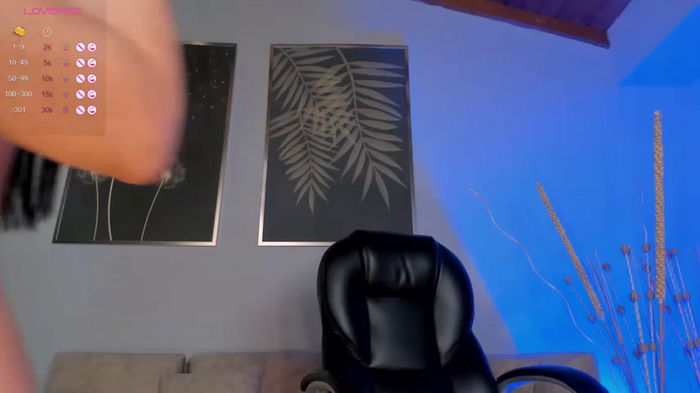ZaraaPearce