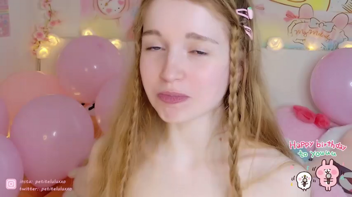 petiteluluxx