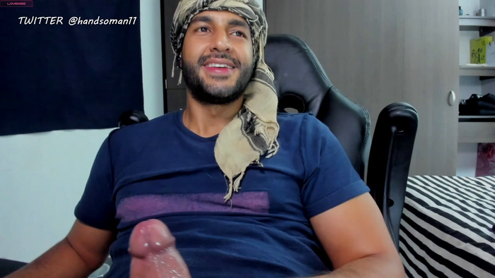 handsoman1