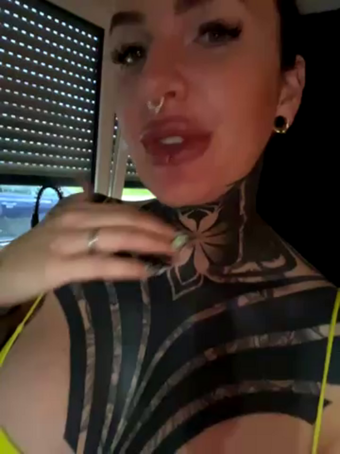 InkedBiitch