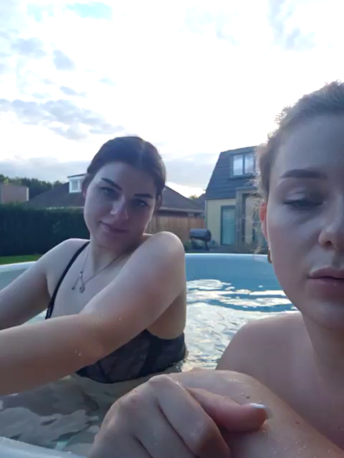 MaribelRiver