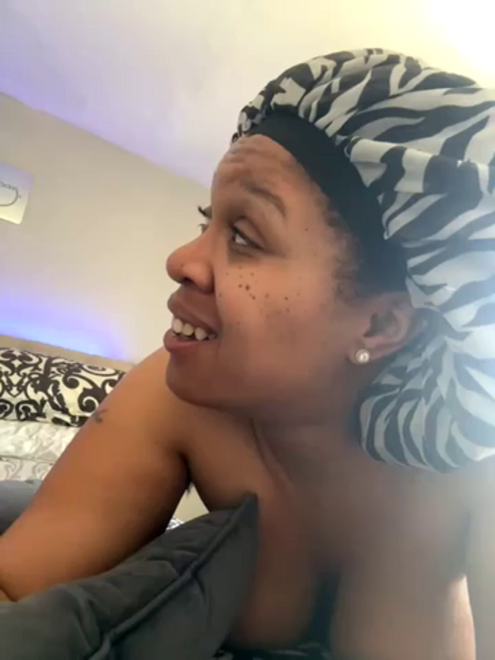 SexyHoneyRedd