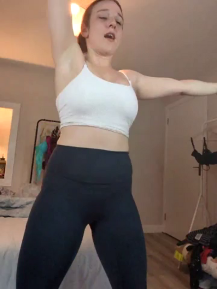 cumonveronica