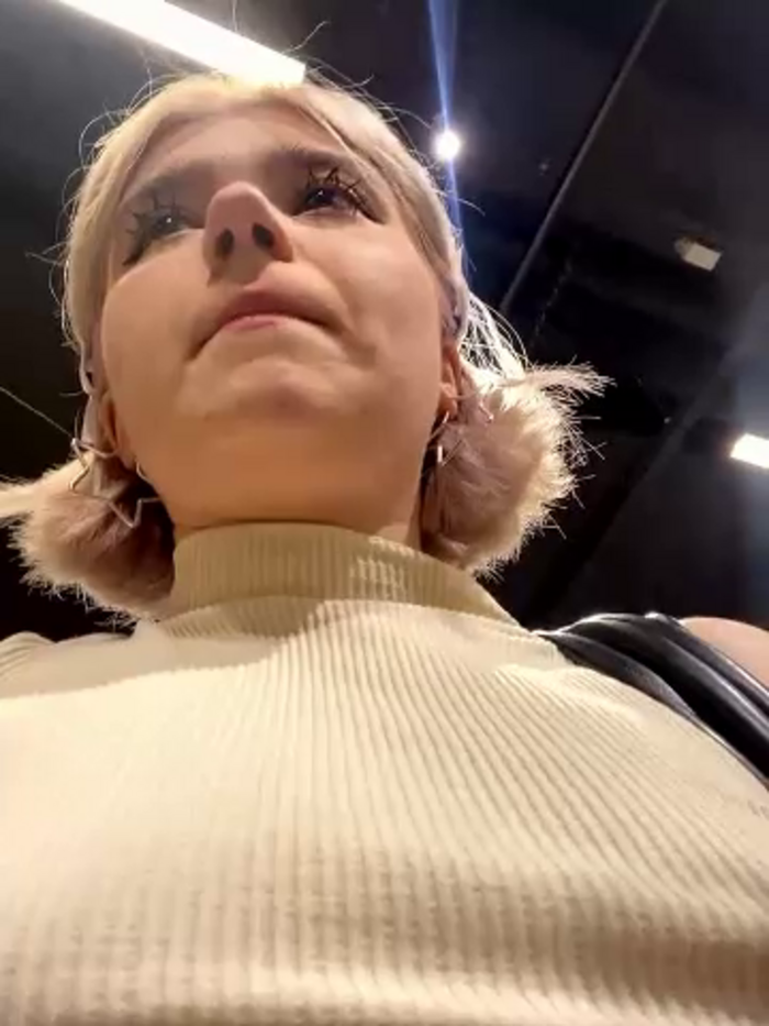 Baby__Naughty