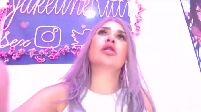 JakelineKitty