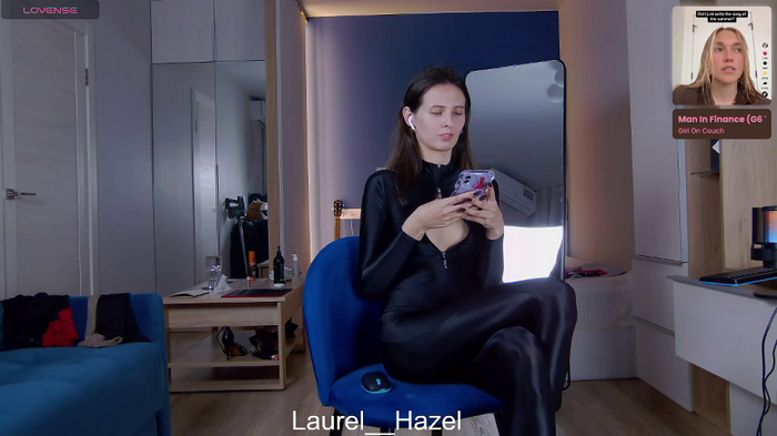 LAUREL_HAZEL