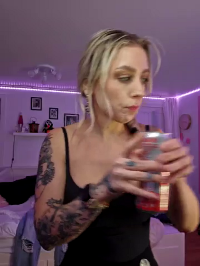 LilyOrion