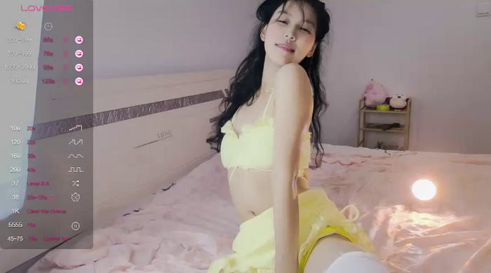 Luminous163