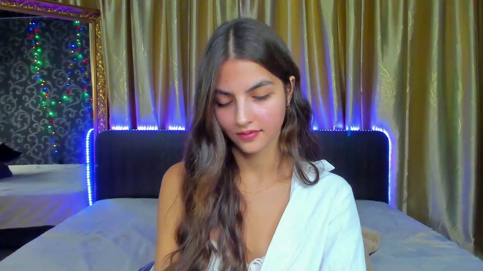 Milana_Crystal_