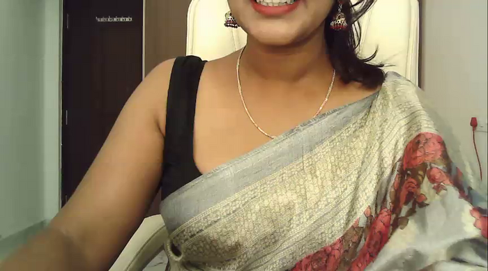 Spandana_Sweety