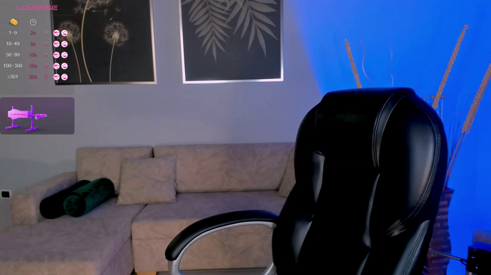 ZaraaPearce