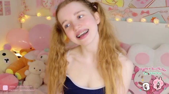 petiteluluxx