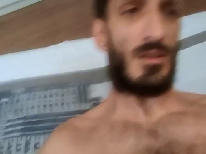 JaviSweetDaddy
