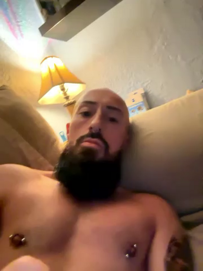 THEbeardedGays