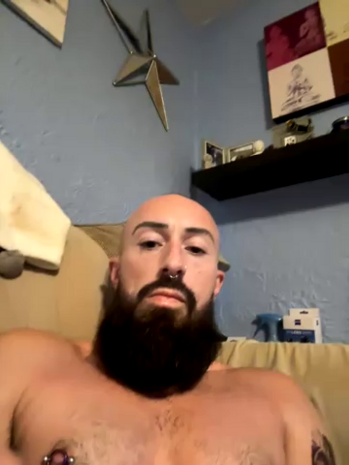 THEbeardedGays