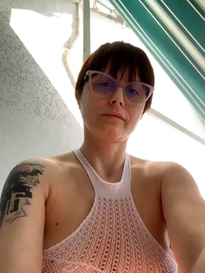 MySweetcum69